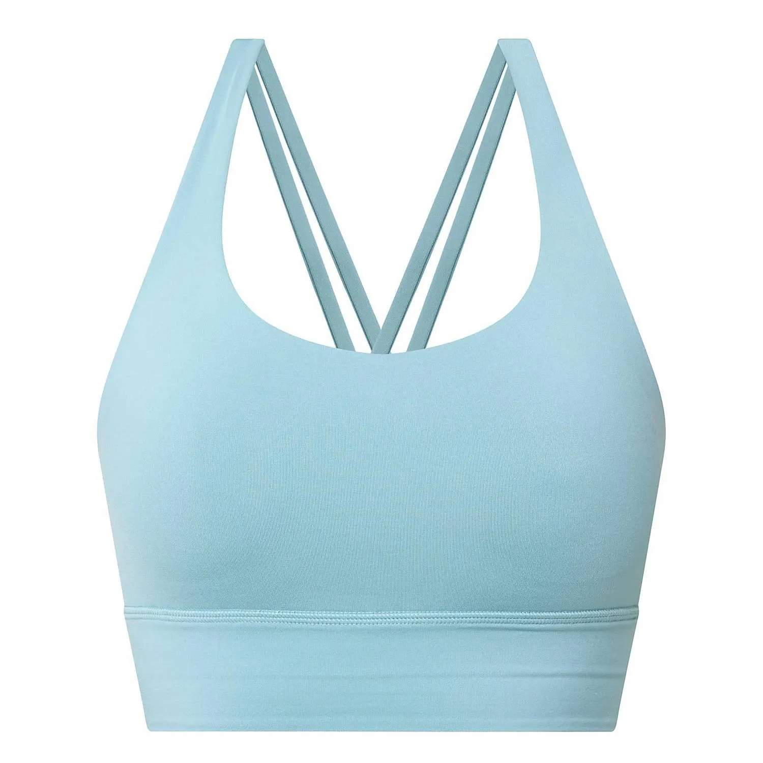 Energy Longline Sports Bra