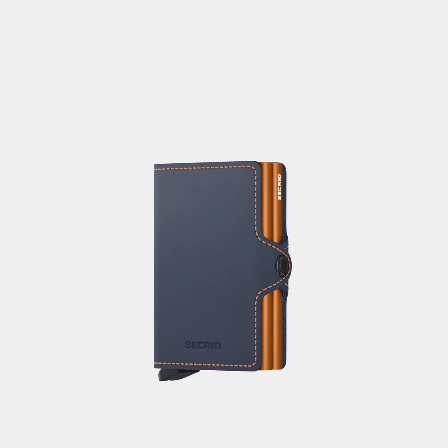 Matte Twin Wallet
