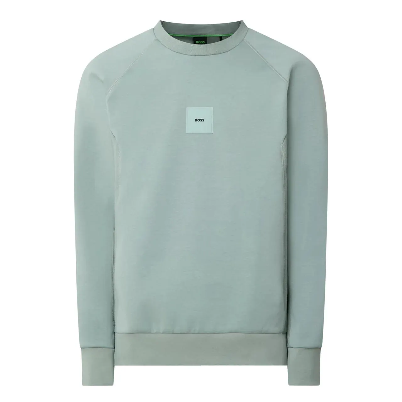 New in BOSS Salbo Logo Sweatshirt €149.95