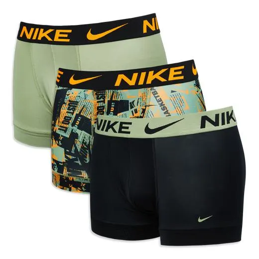 Nike Trunk 3 Pack