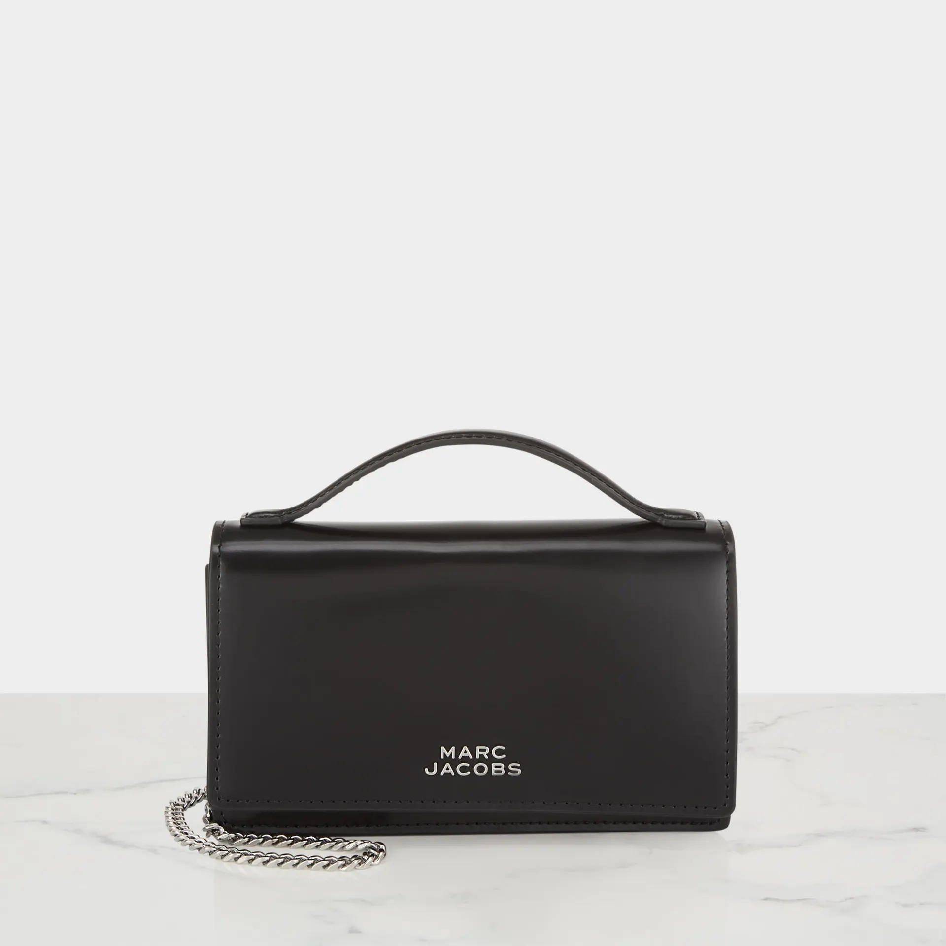 The Glam Mirror Mini Bag