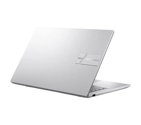 ASUS Vivobook 14 X1404VA 14" Laptop - Intel® Core™ 7, 1 TB SSD, Siver