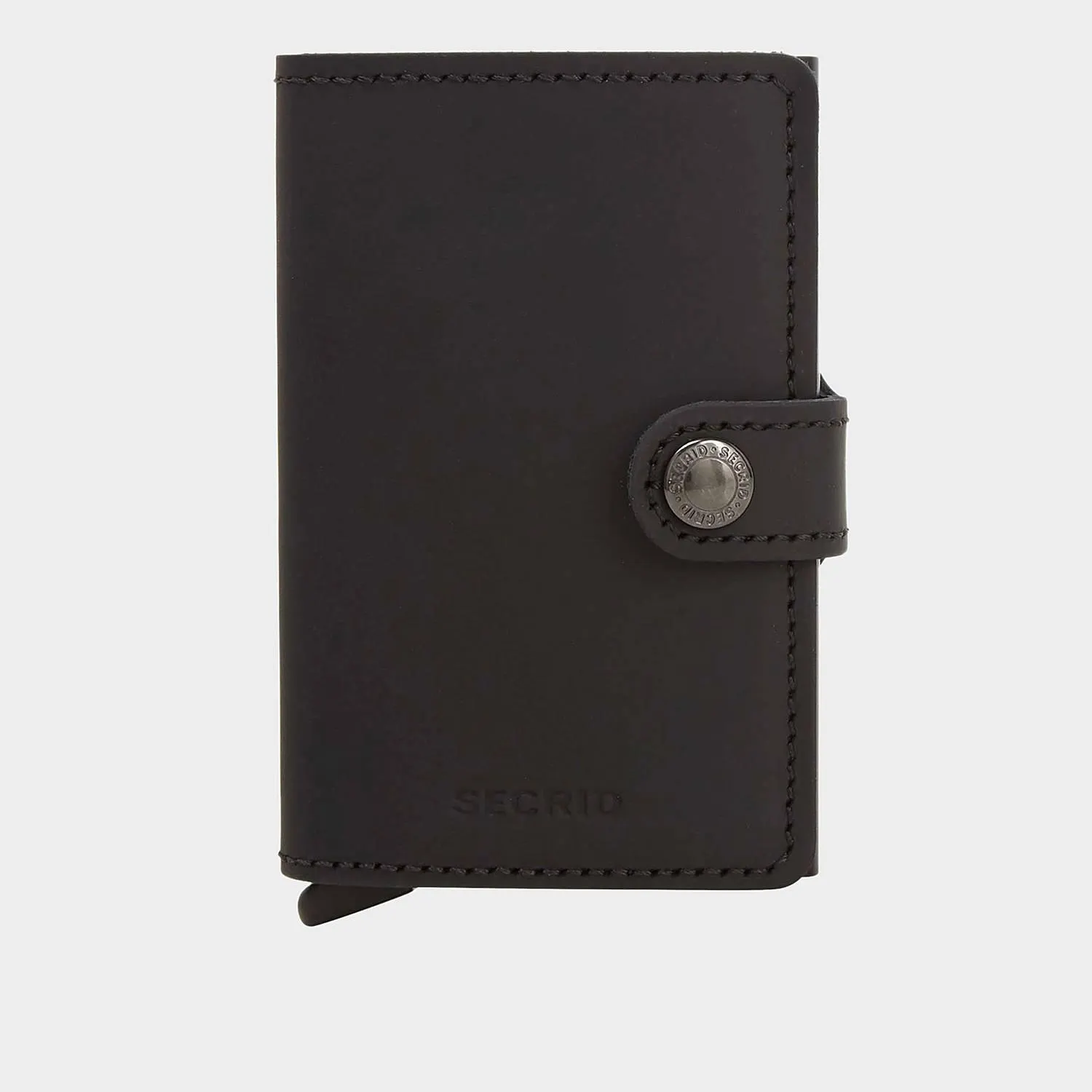 Matte Mini Wallet