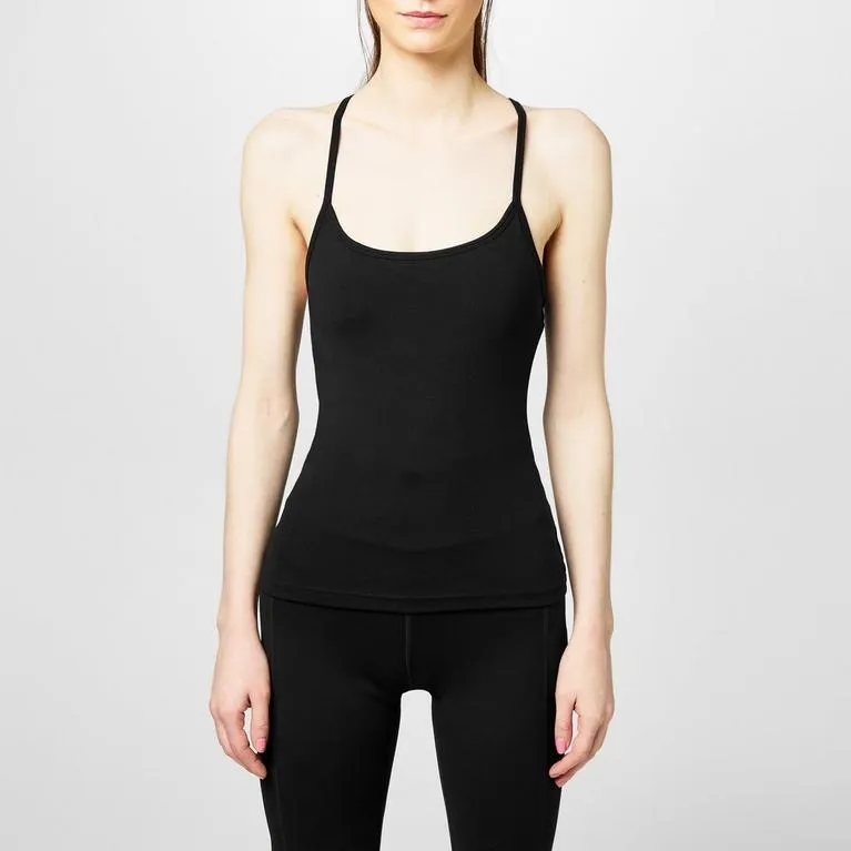 Go Walk Tank Top Ladies