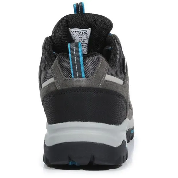 Lady Tebay Womens Low Walking Shoes