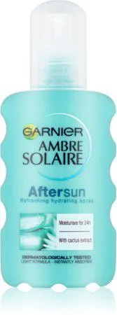 Ambre Solaire