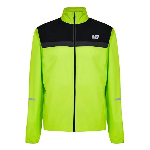 Acc Hi-Viz Jkt Sn41