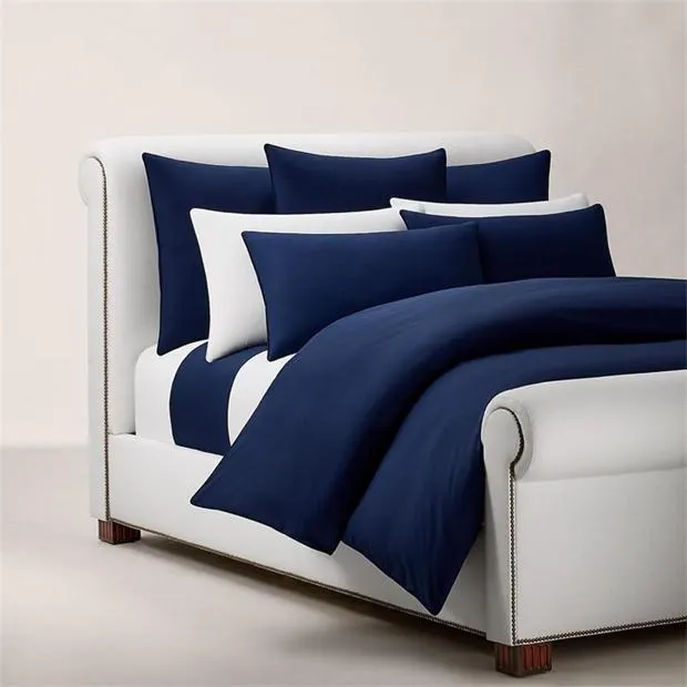 Polo Player Pillowcase