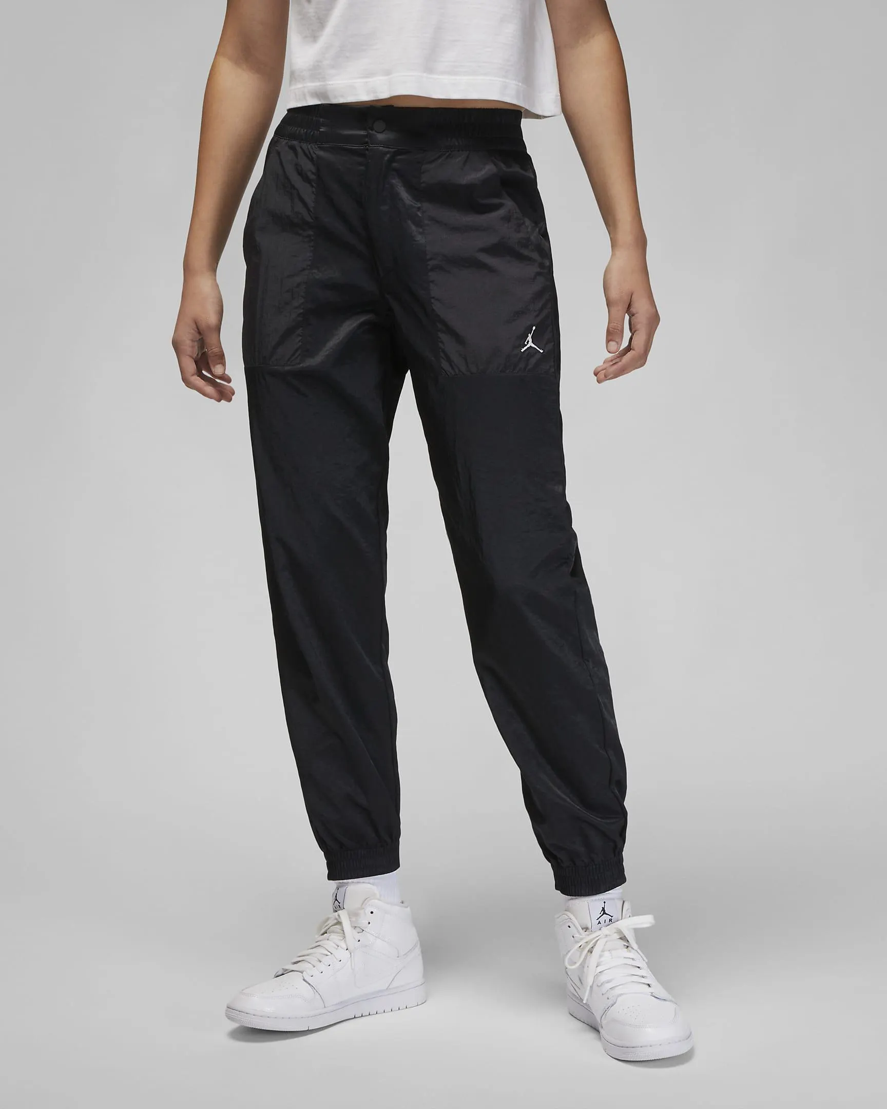 Women's Woven Trousers