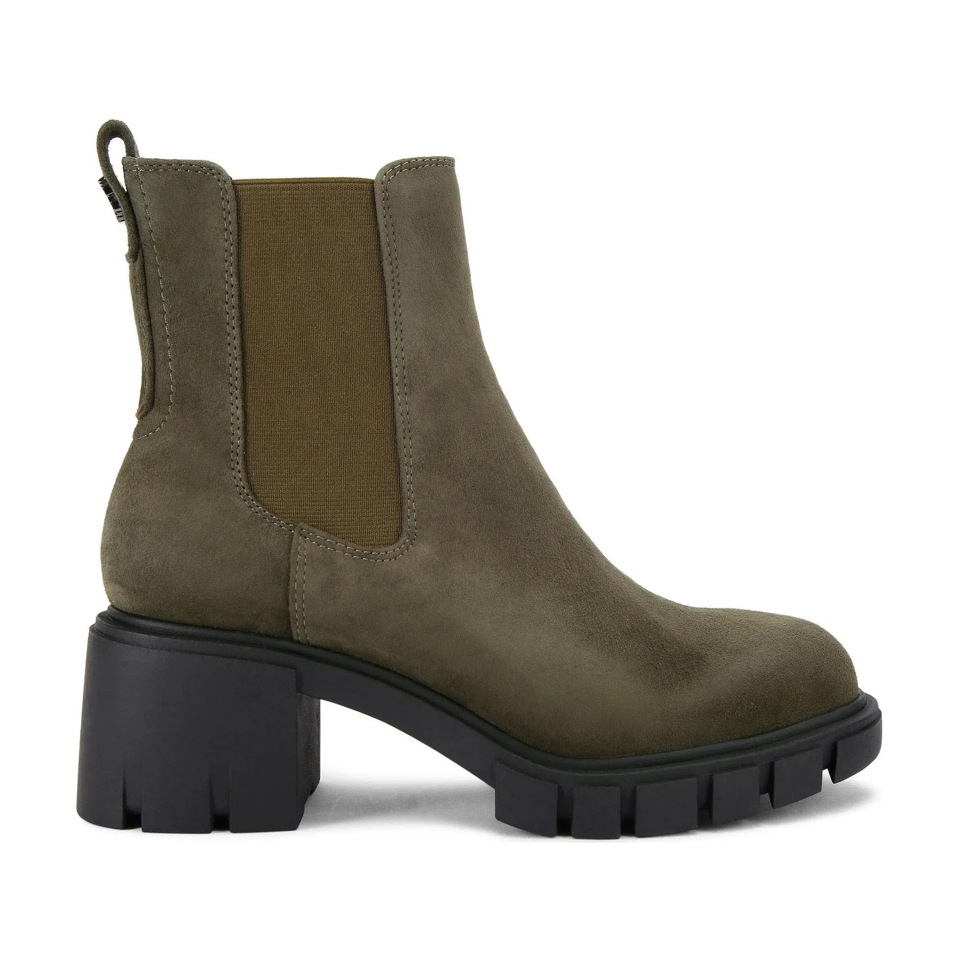 Ignite Chelsea Heeled Boots