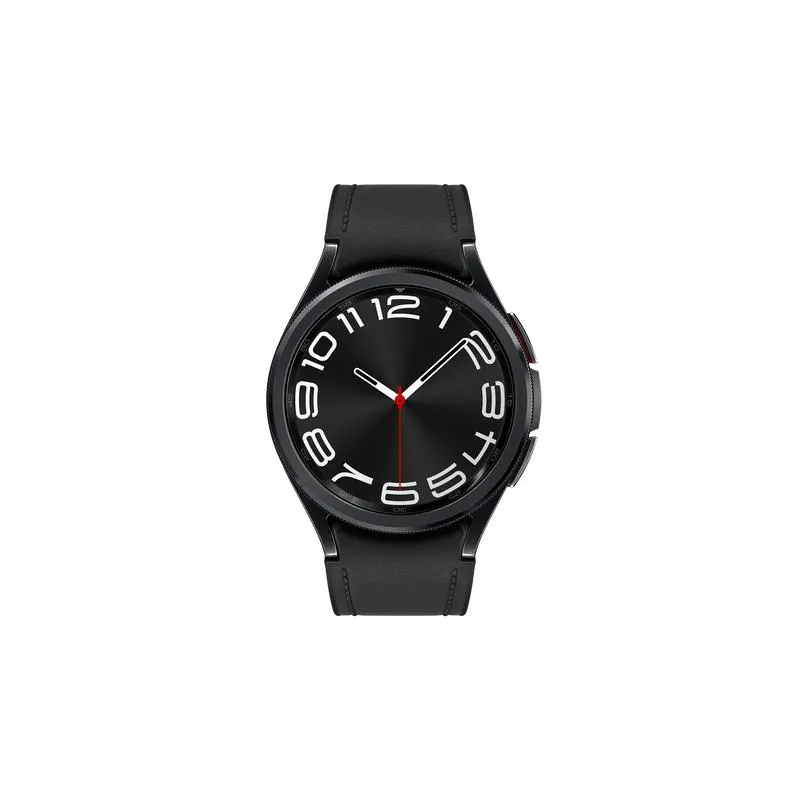 Samsung Galaxy Watch6 Classic 43mm Bluetooth Smartwatch - Black | SM-R950NZKAEUA