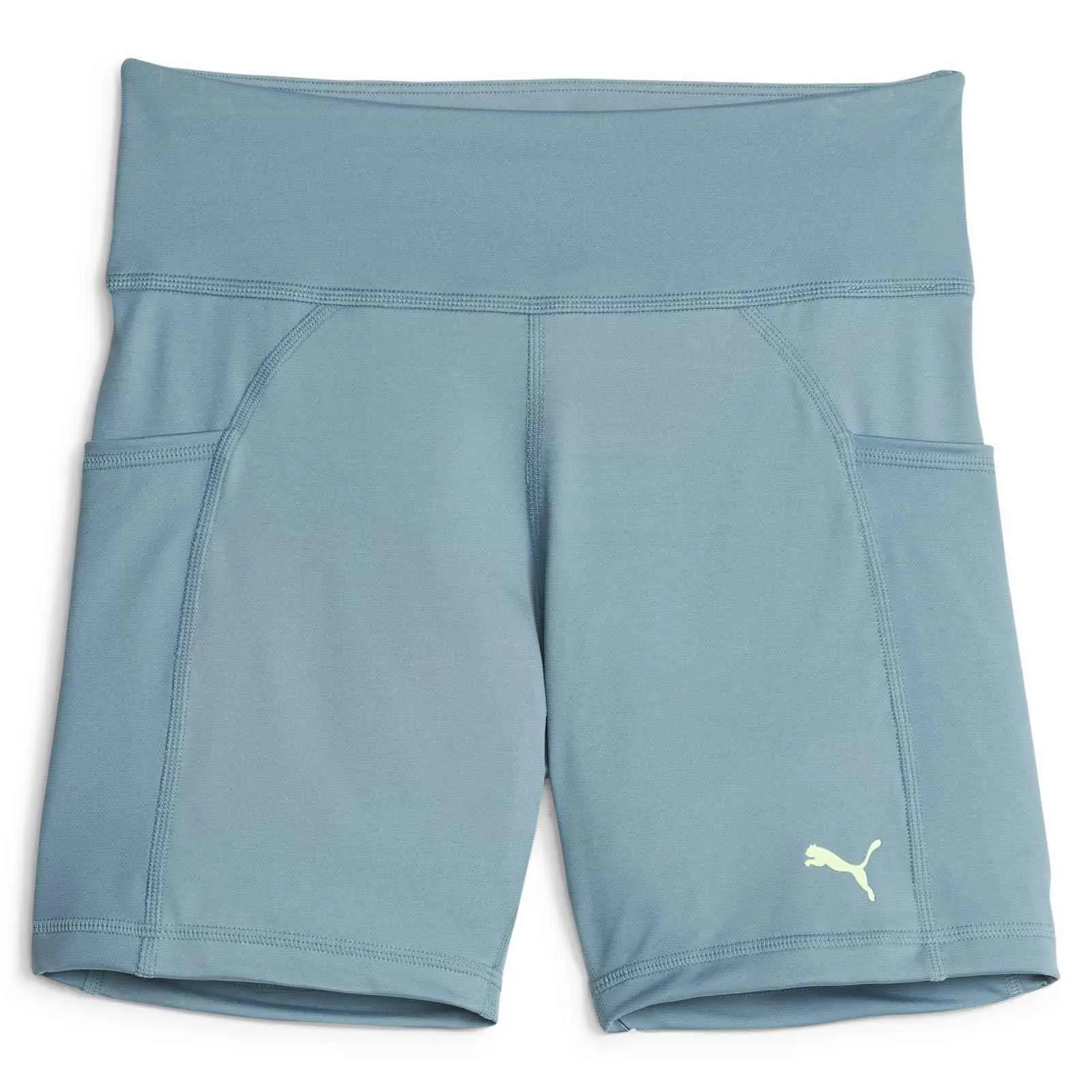 PUMA FIT 5INCH WOMENS LEGGINGS