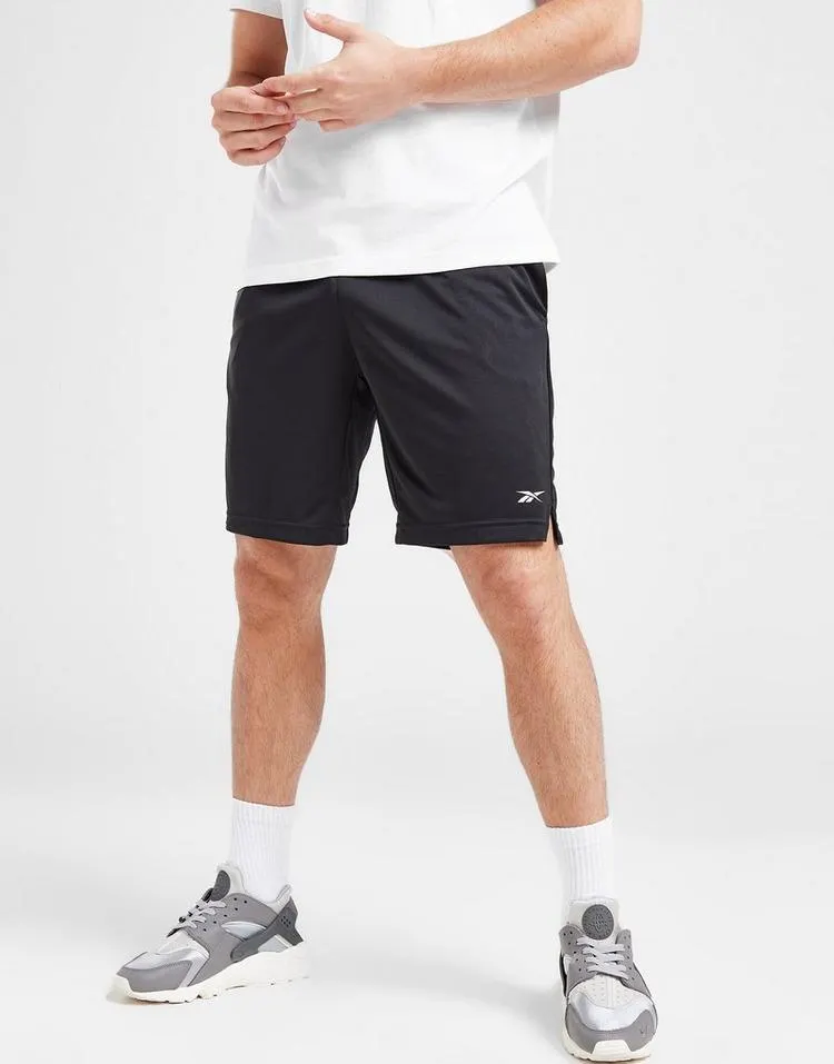 Reebok Run Shorts