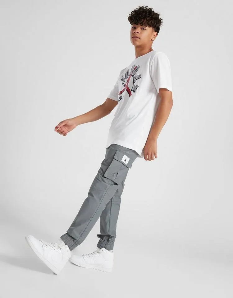 Jordan Jumpman Woven Cargo Broek Junior