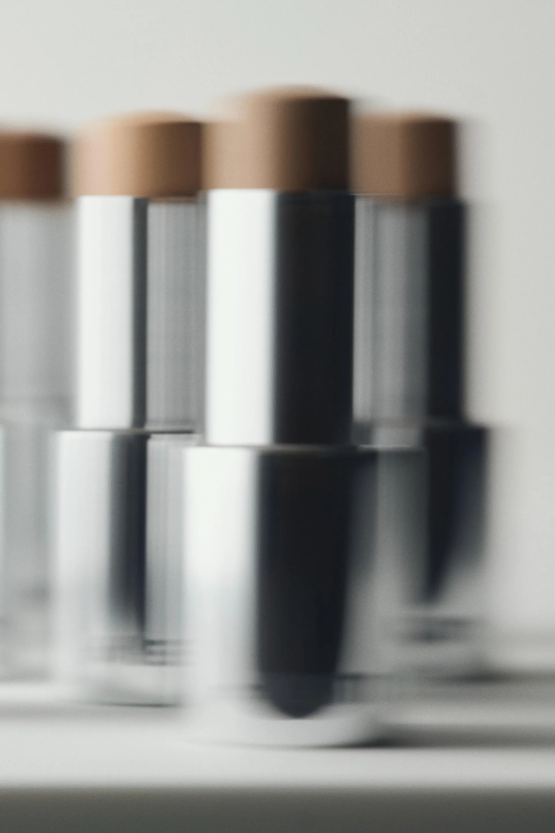BB foundation stick