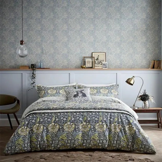 Kennet Duvet Cover Set