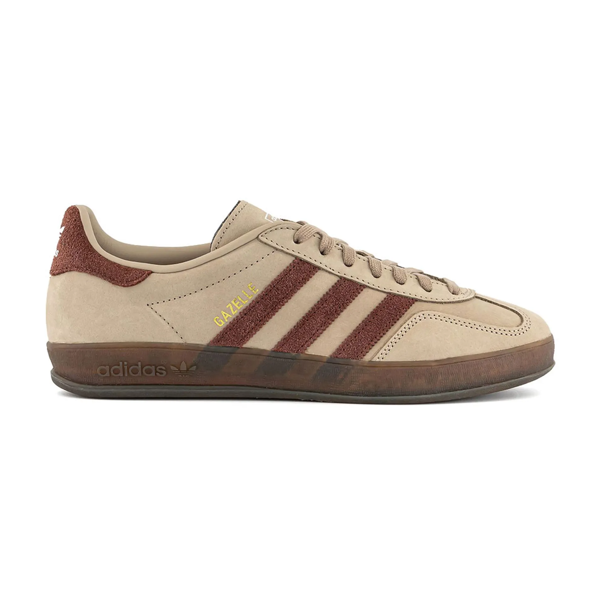 Gazelle Indoor Trainers