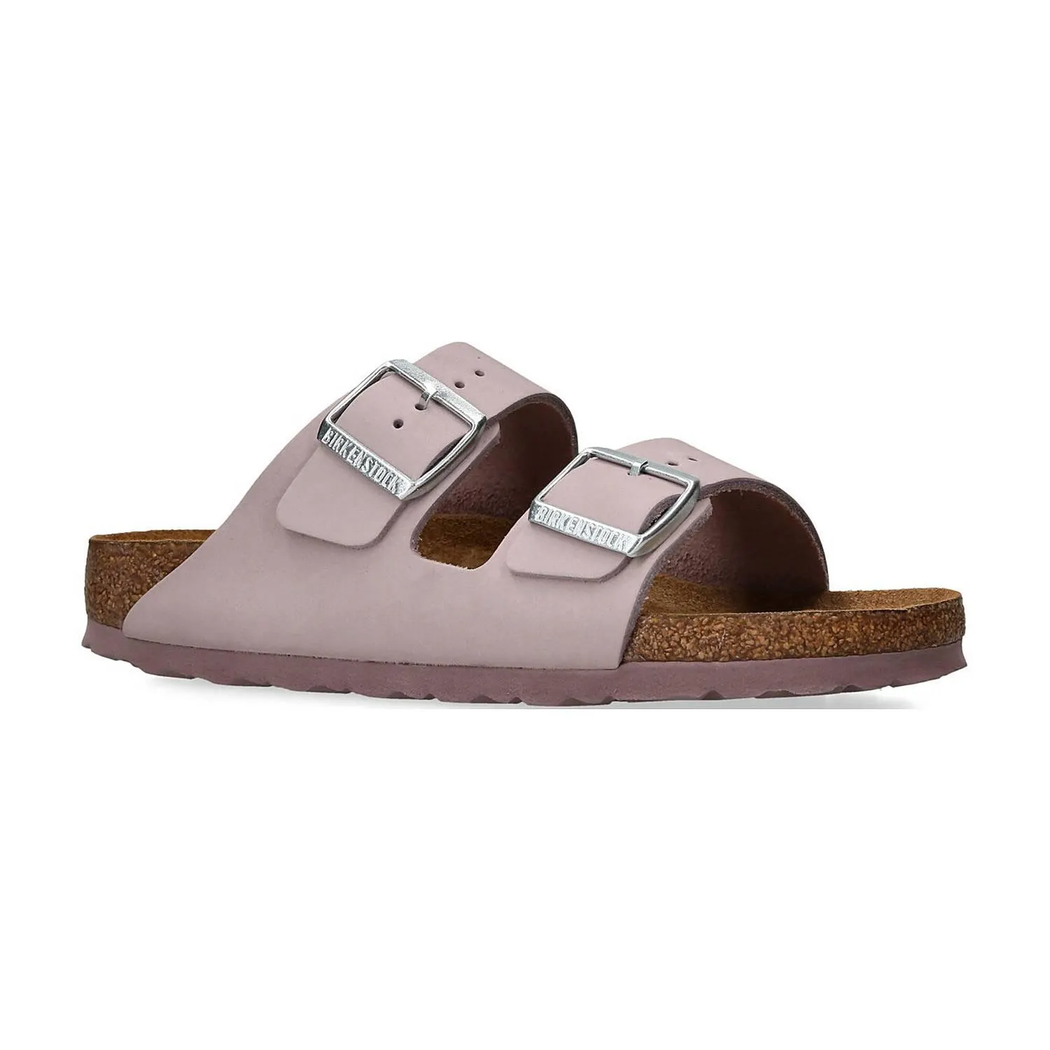 Arizona Suede Sandals