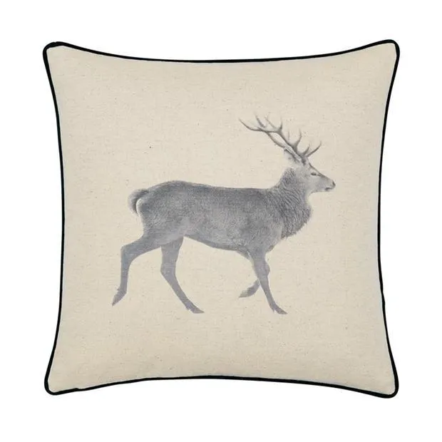 Farthing Wood & Everly Cushion