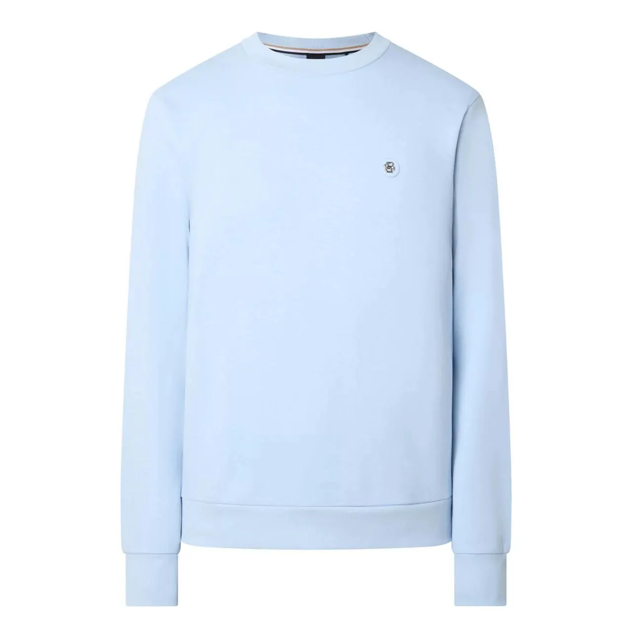 New in BOSS Sharpe Logo Sweatshirt €179.95