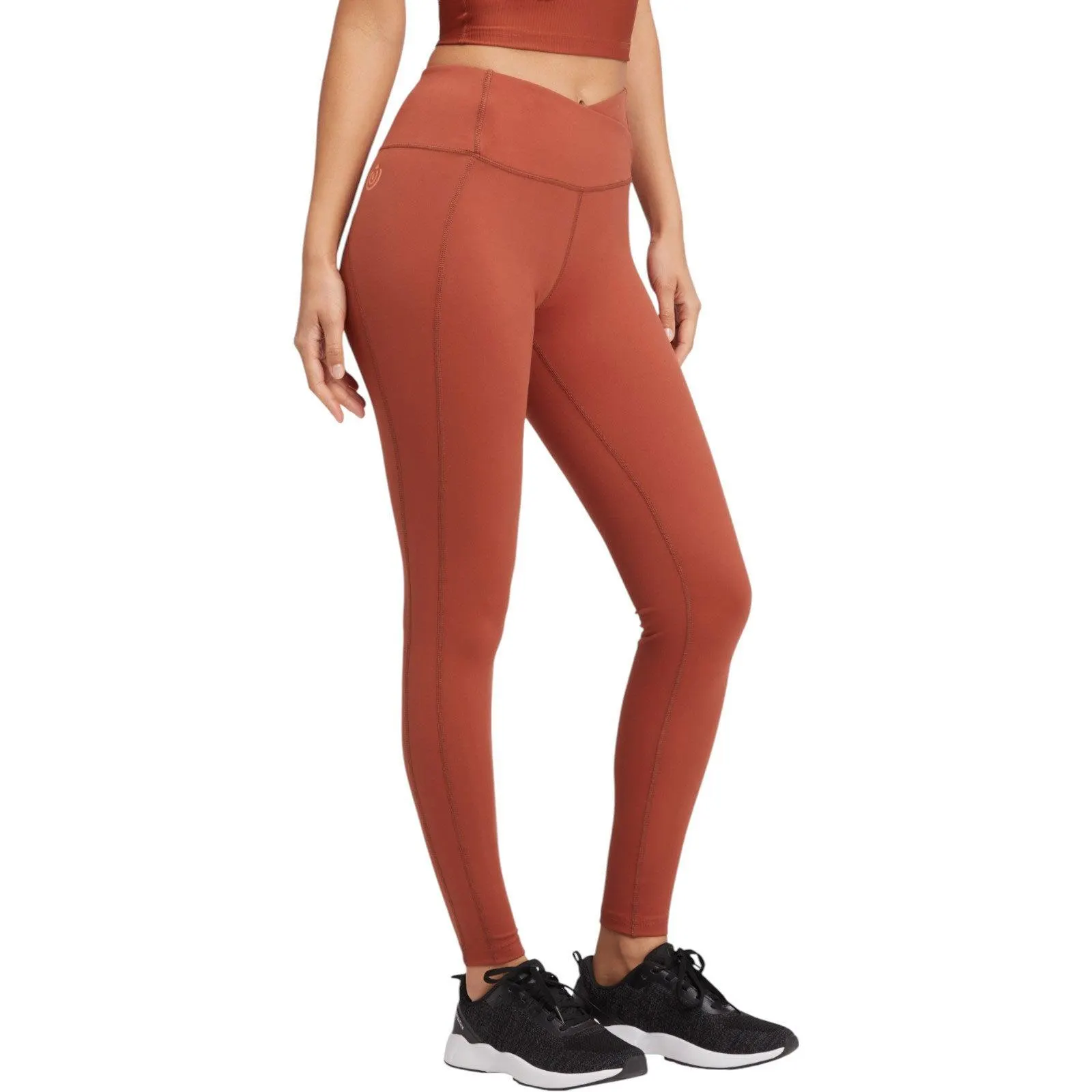 Energetics Odessa 1/1 II Womens Tights