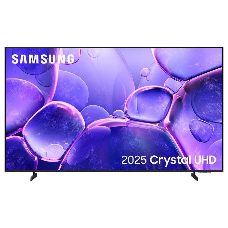 Samsung U8000F 75" 4K Smart TV - Black | UE75U8000FKXXU