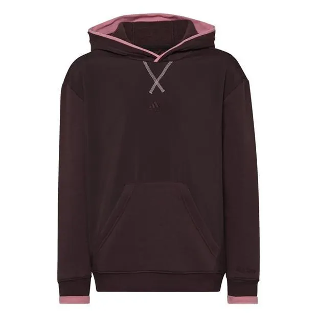 Fleece Hoodie Juniors