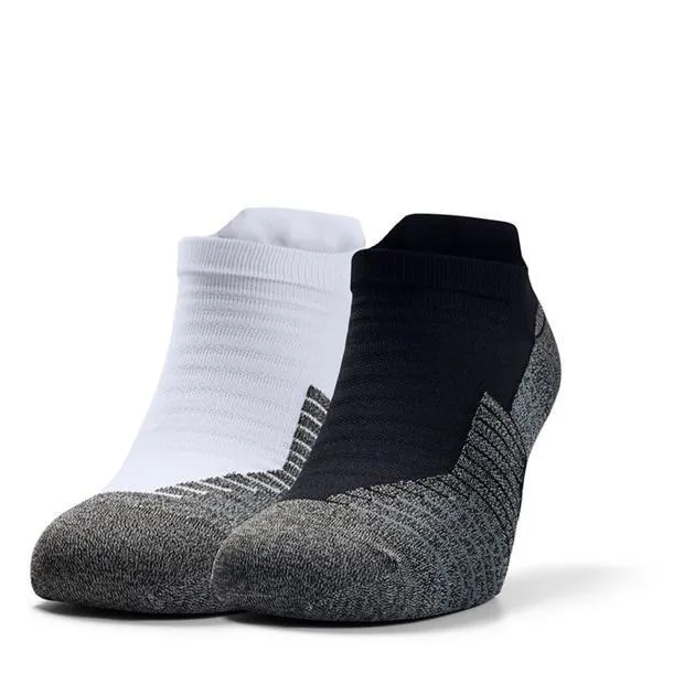 Run NoShow Scks 2pk 99