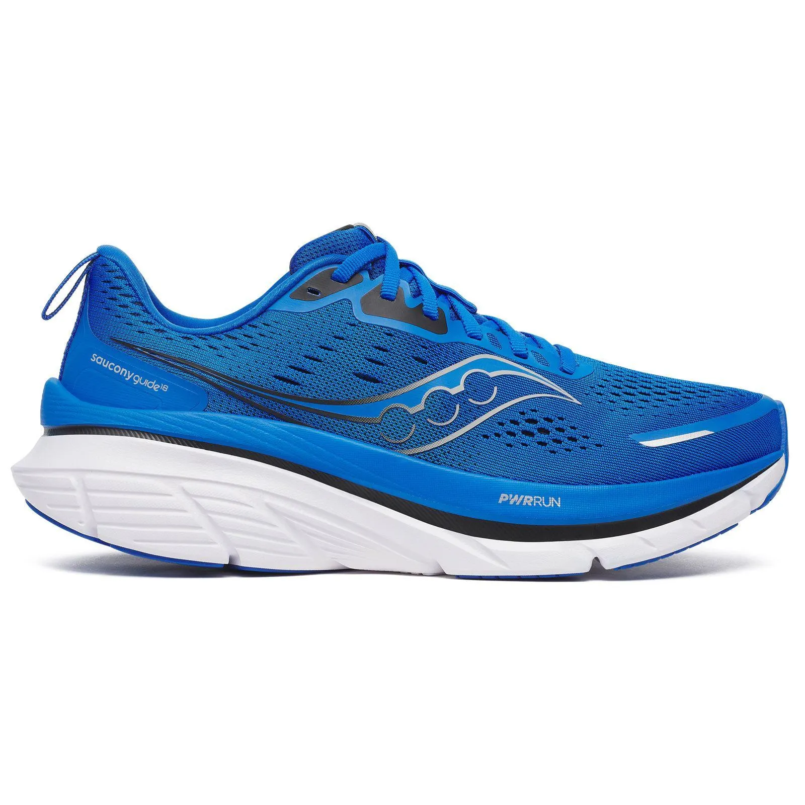 Saucony Guide 18 Mens Running Shoes