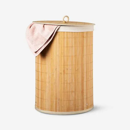 Laundry basket