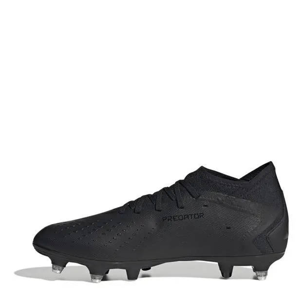 Predator Accuracy.3 Soft Ground Football Boots
