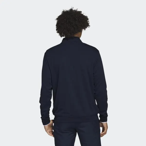 Quarter-Zip Golf Pullover