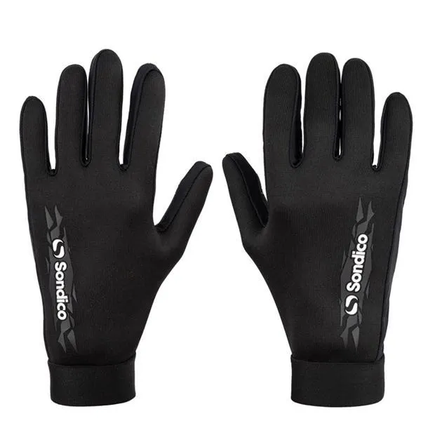 Football Gloves Juniors