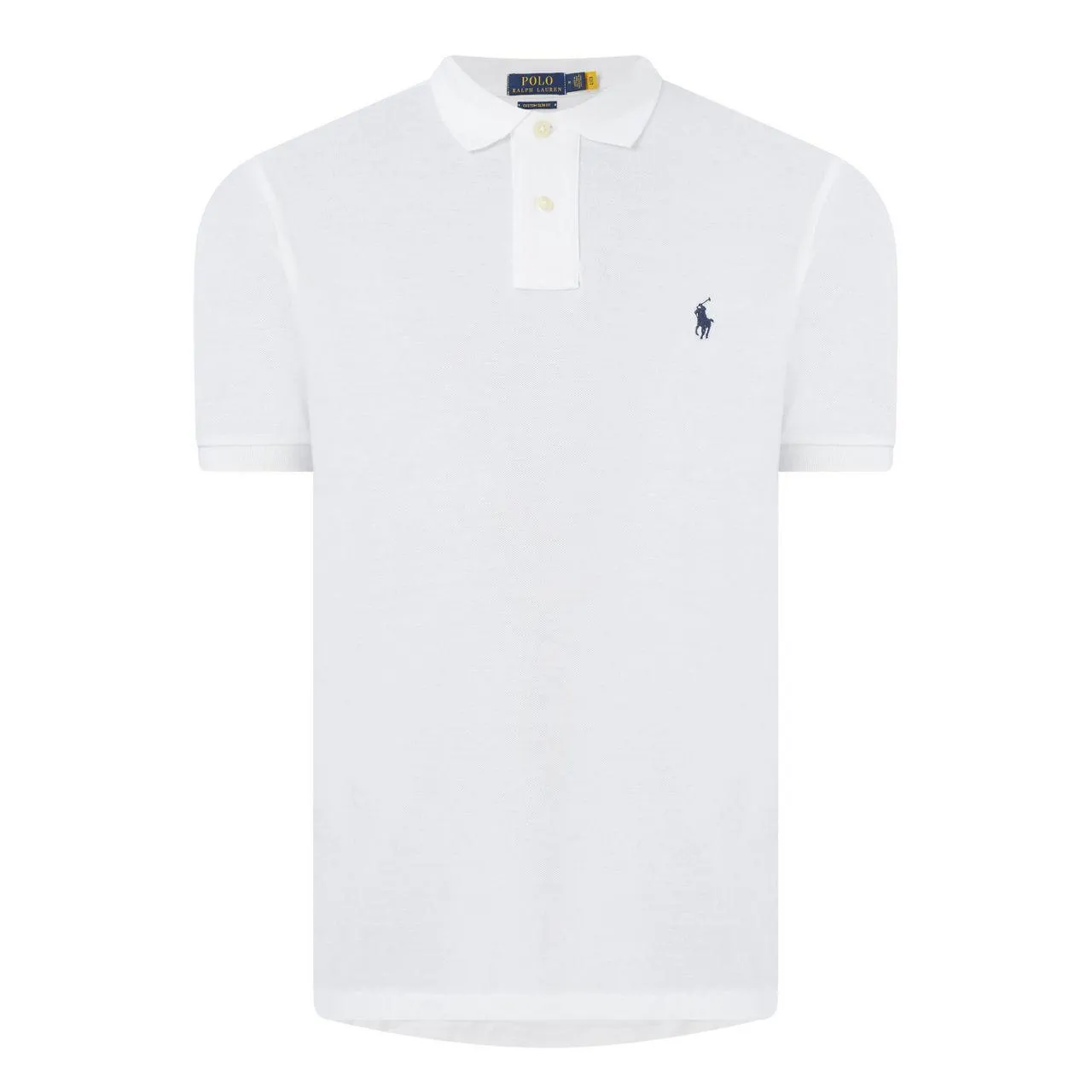 Polo Player Logo Polo Shirt