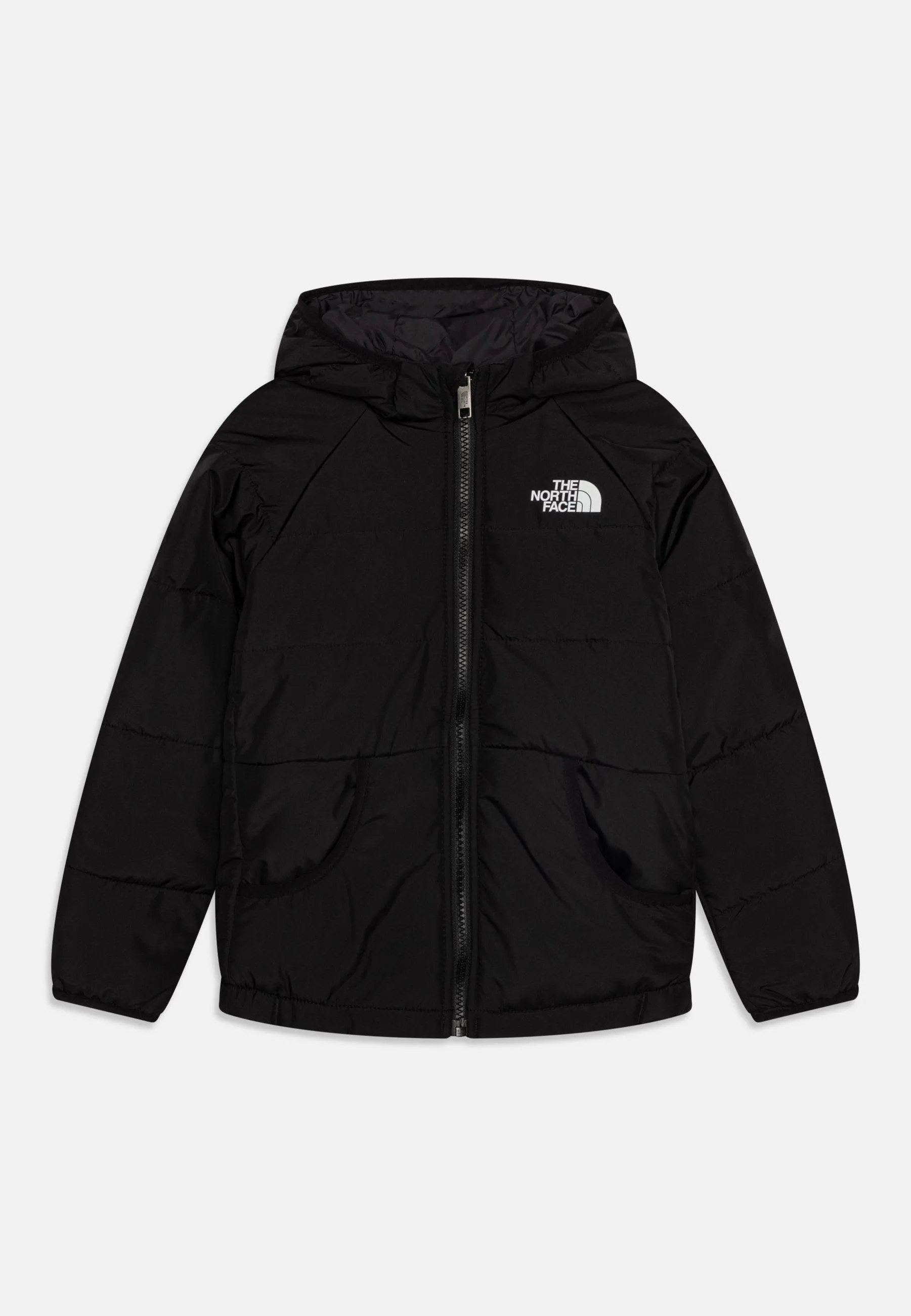 REVERSIBLE PERRITO HOODED UNISEX - Winter jacket