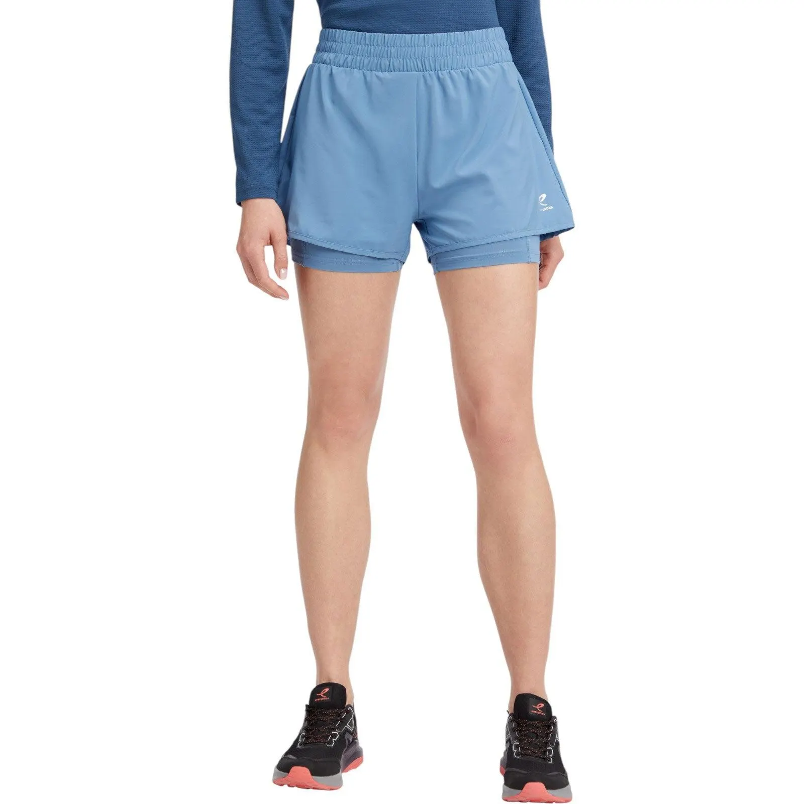 Energetics Bamas VIII Womens Shorts