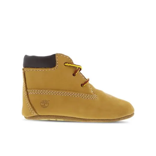 Timberland Crib Bootie