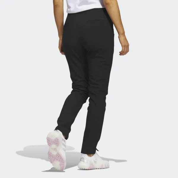 Pintuck Pull-On Golf Pants