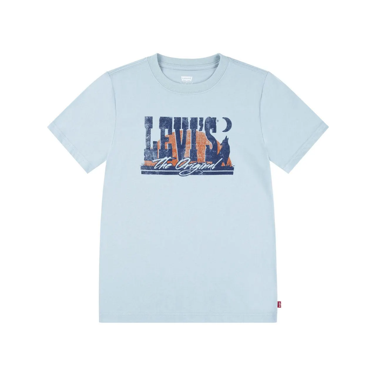 New in LEVIS Desert At Dusk Tee €25.00
