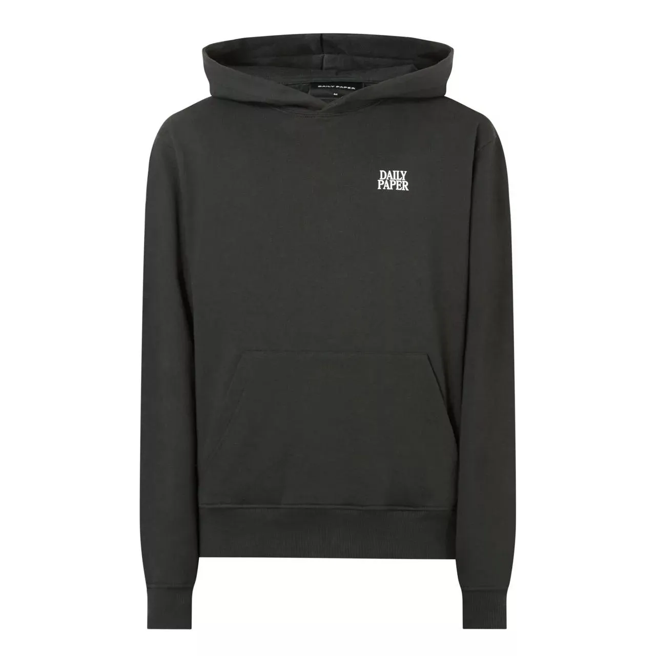 DAILY PAPER Smoothie Brushed-Fleece Hoodie €130.00