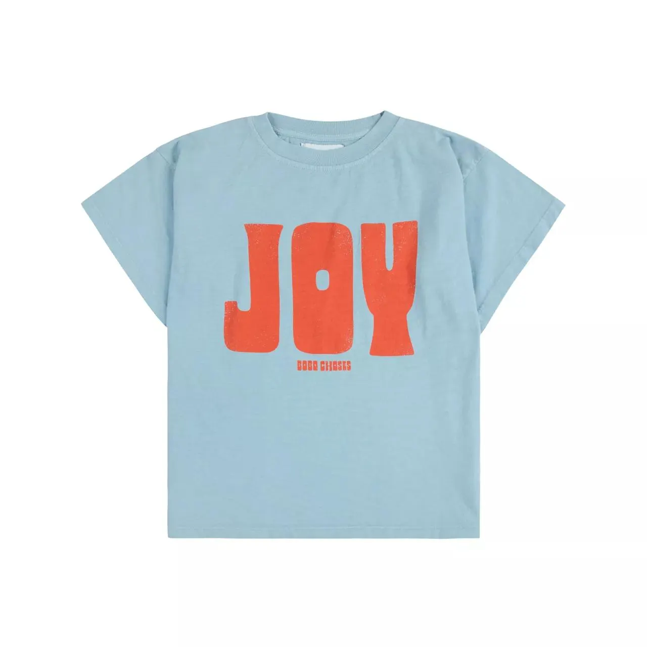 BOBO CHOSES Joy Printed T-shirt