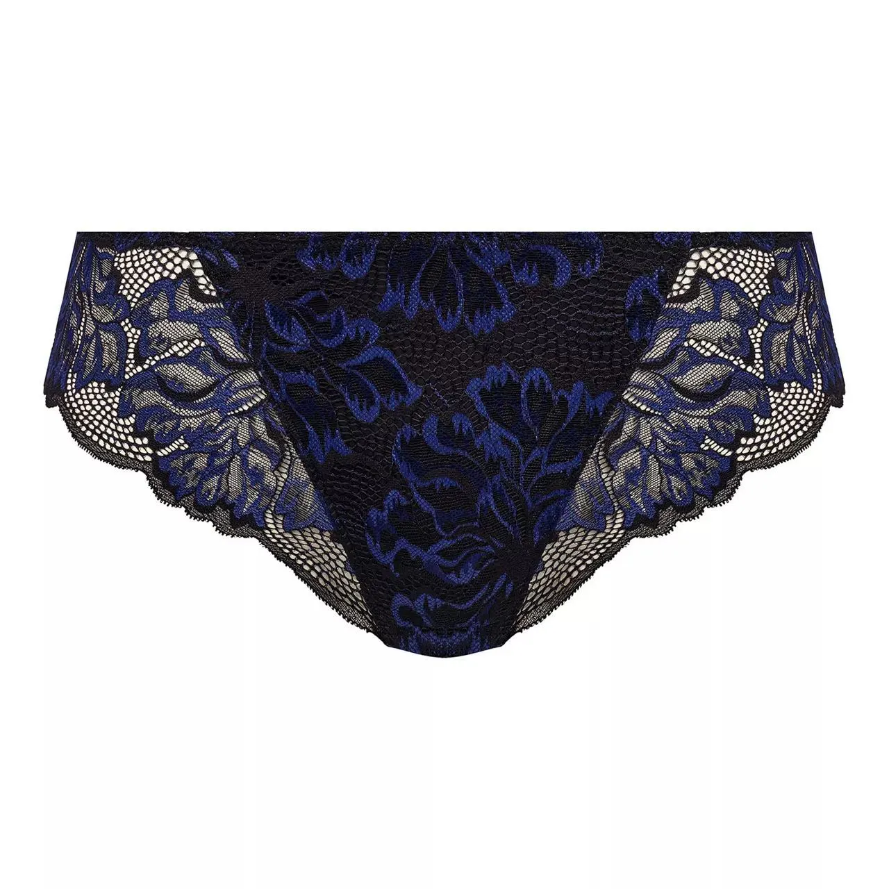 FANTASIE Emmaline High Leg Brief