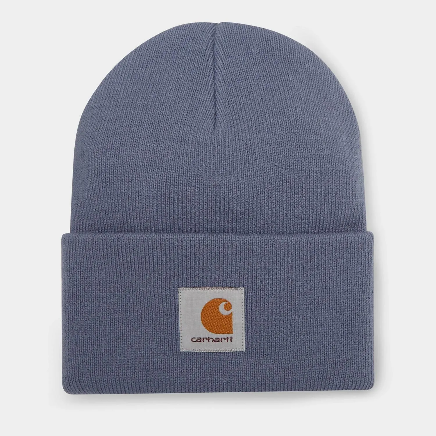 Watch Logo Beanie Hat