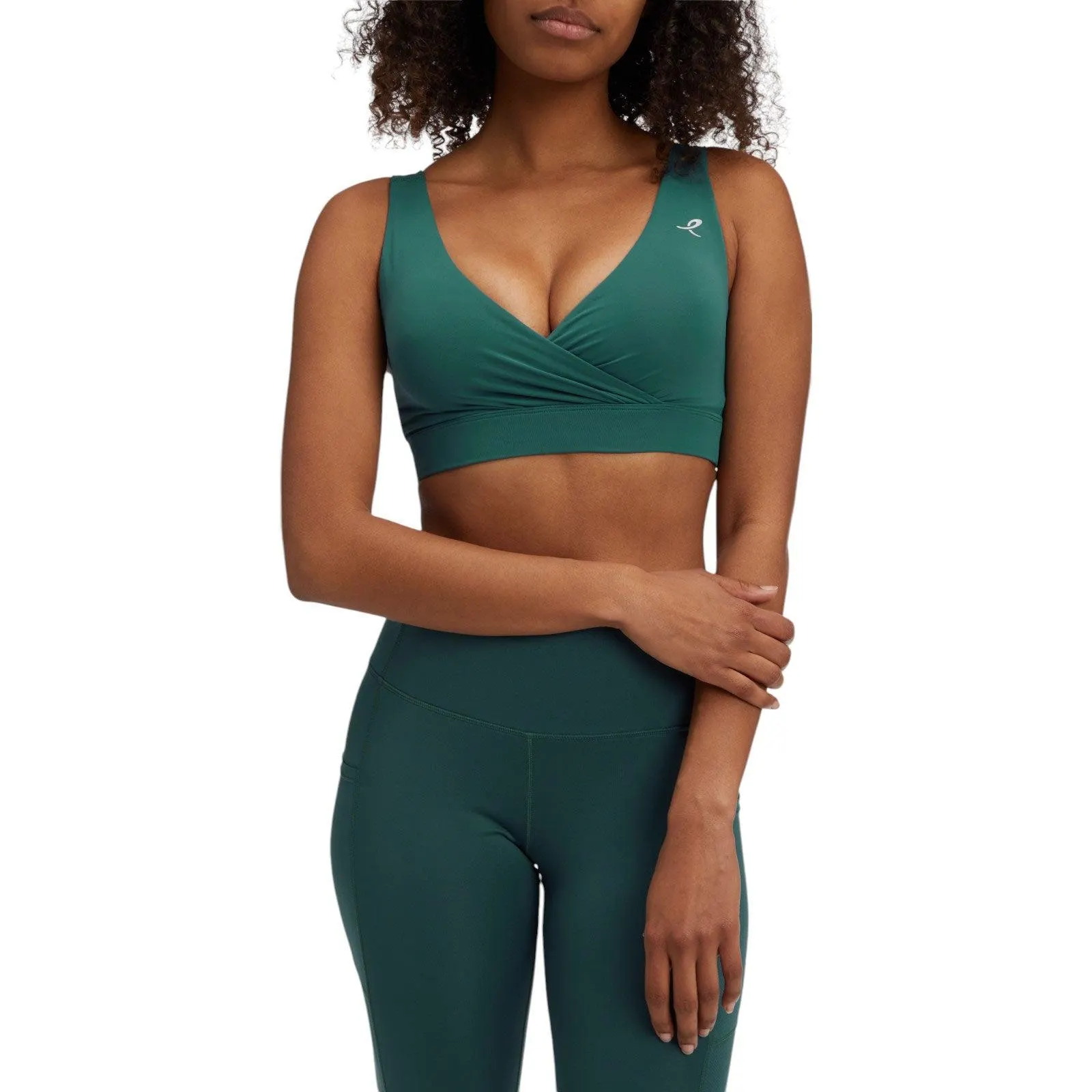 Energetics Byllie Womens Sports bra