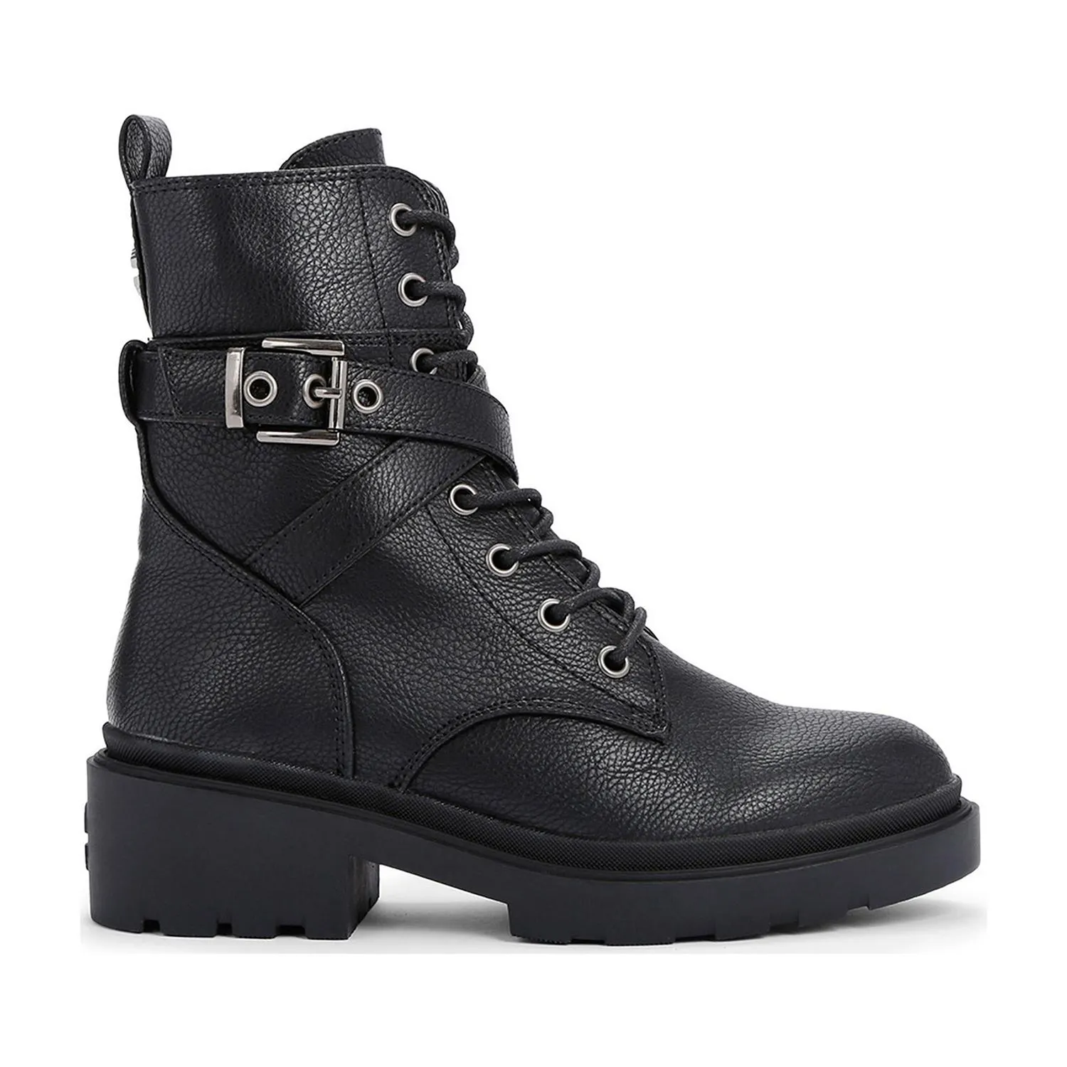 Boulder Biker Boots