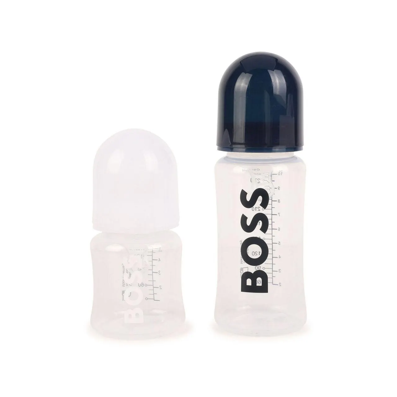 Two-Pack Baby Bottle Gift Set