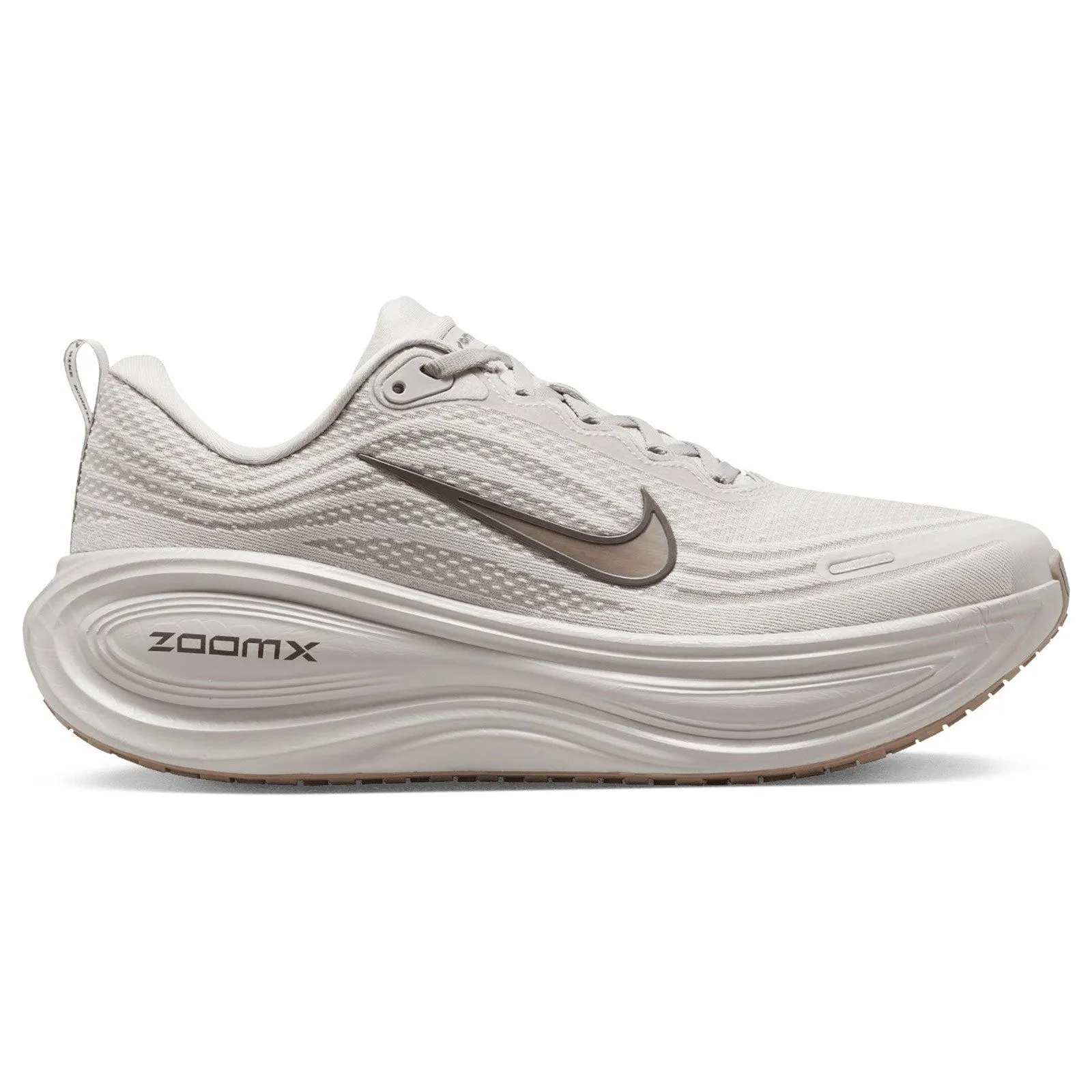 Nike Vomero Plus Mens Road Running Shoes