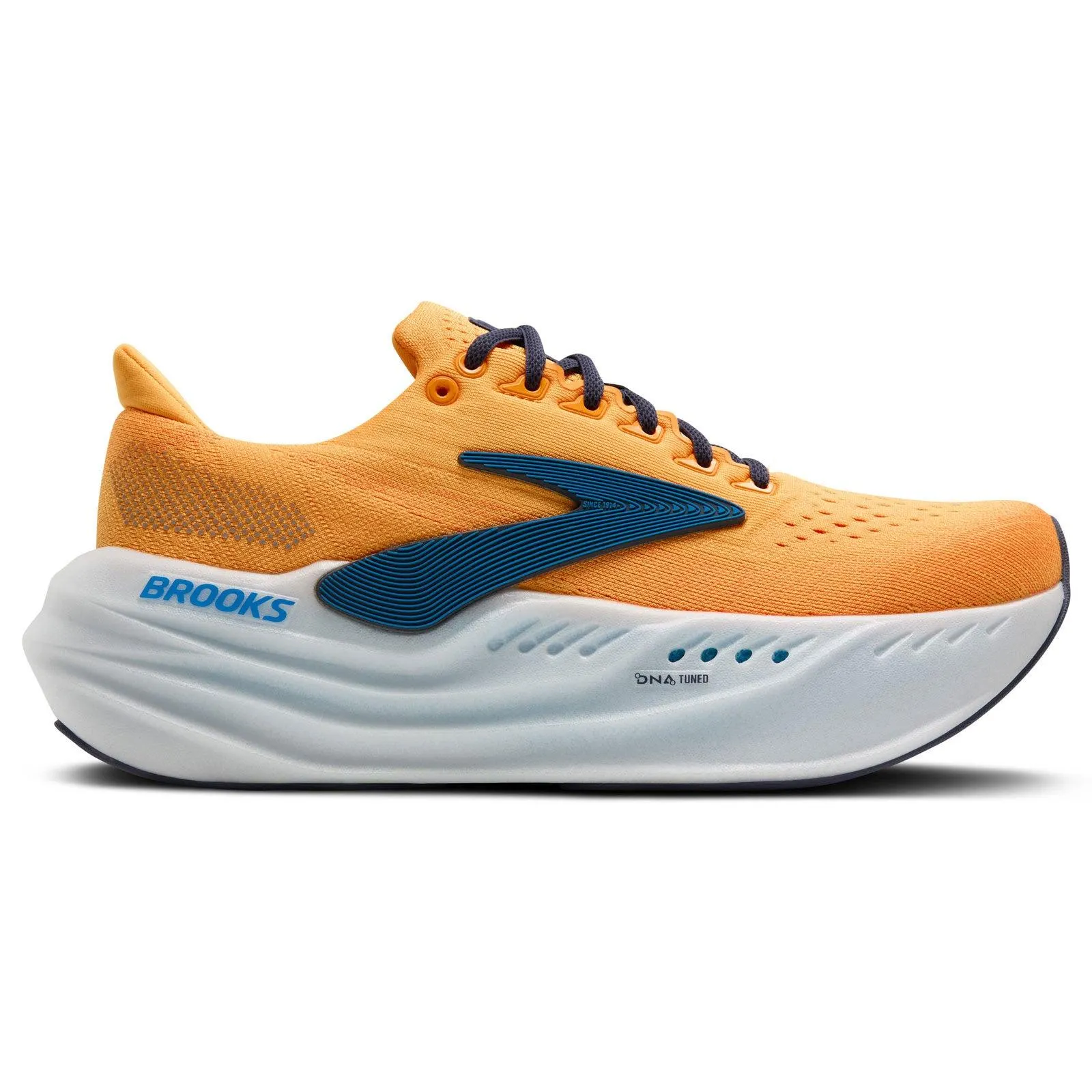 Brooks Mens Glycerin Max Running Shoe