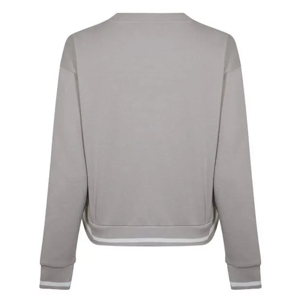 Puma SQUAD Crew Sweatshirt Women's