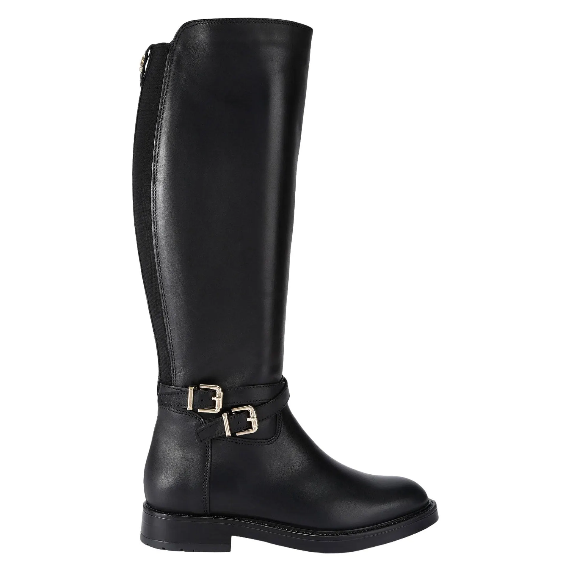 Posa Knee High Riding Boots